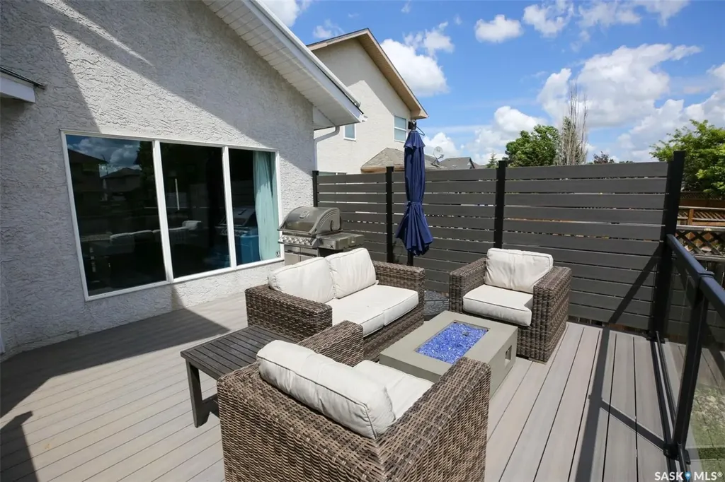 10334 Wascana Estates Regina SK S4V 2X1
