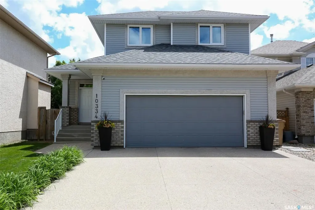 10334 Wascana Estates Regina SK S4V 2X1