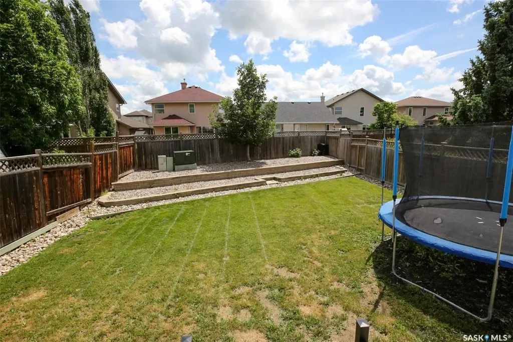 10334 Wascana Estates Regina SK S4V 2X1