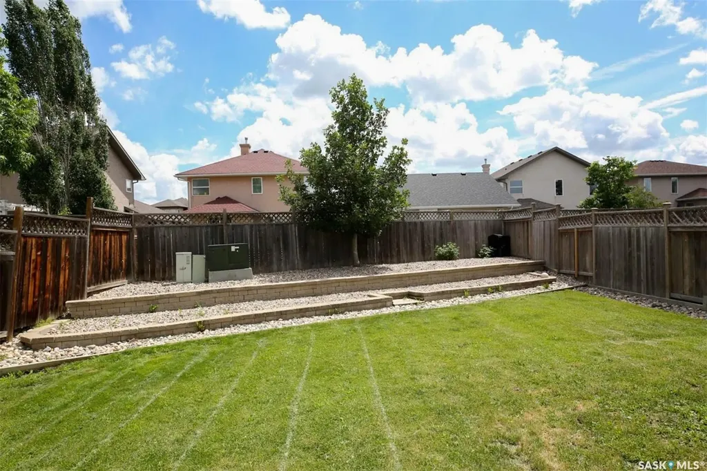 10334 Wascana Estates Regina SK S4V 2X1