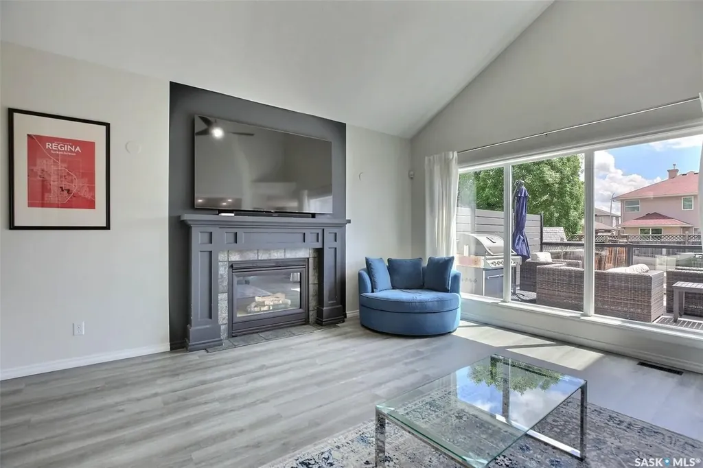 10334 Wascana Estates Regina SK S4V 2X1