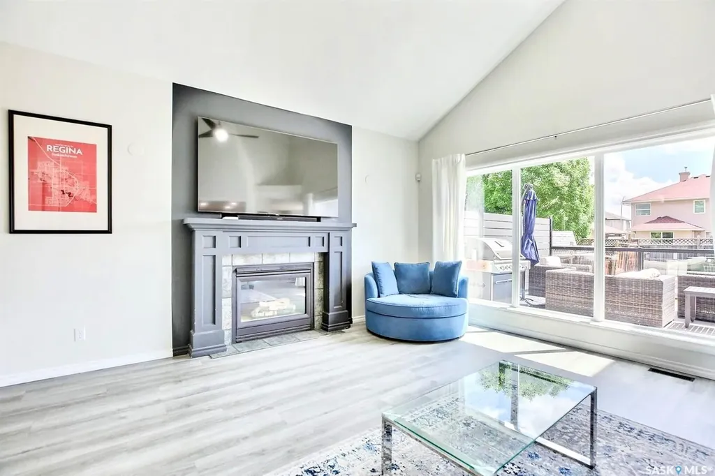 10334 Wascana Estates Regina SK S4V 2X1