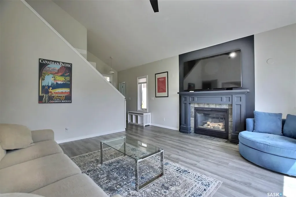 10334 Wascana Estates Regina SK S4V 2X1