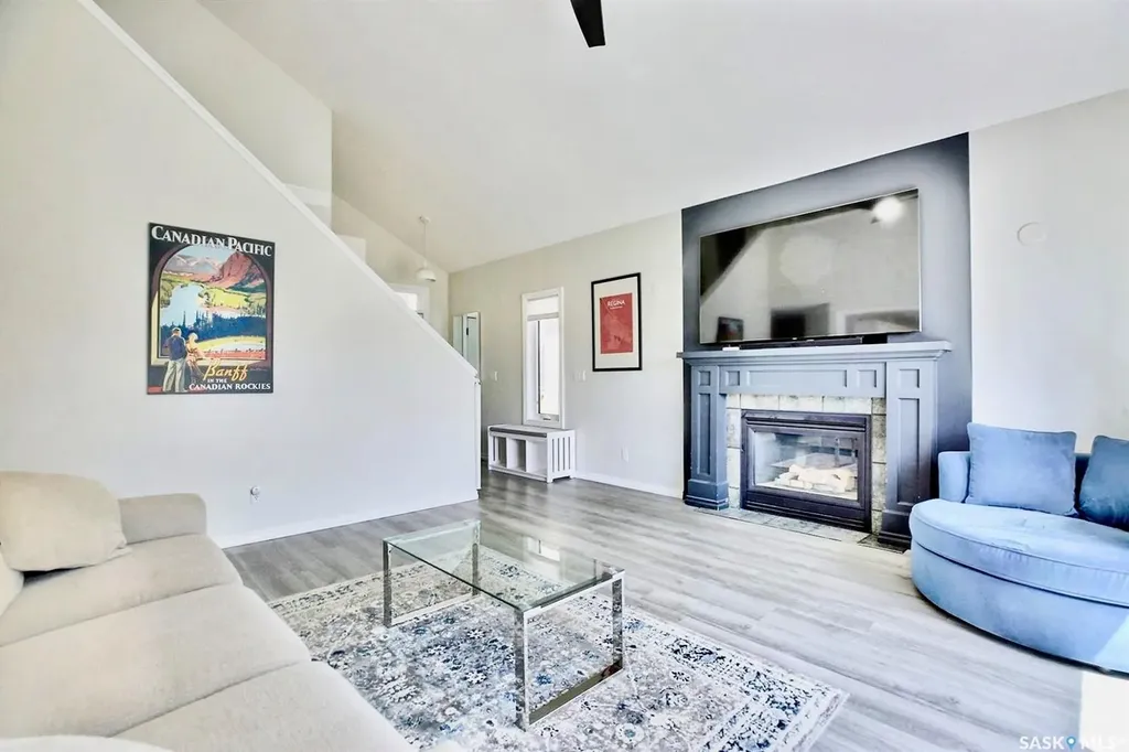 10334 Wascana Estates Regina SK S4V 2X1