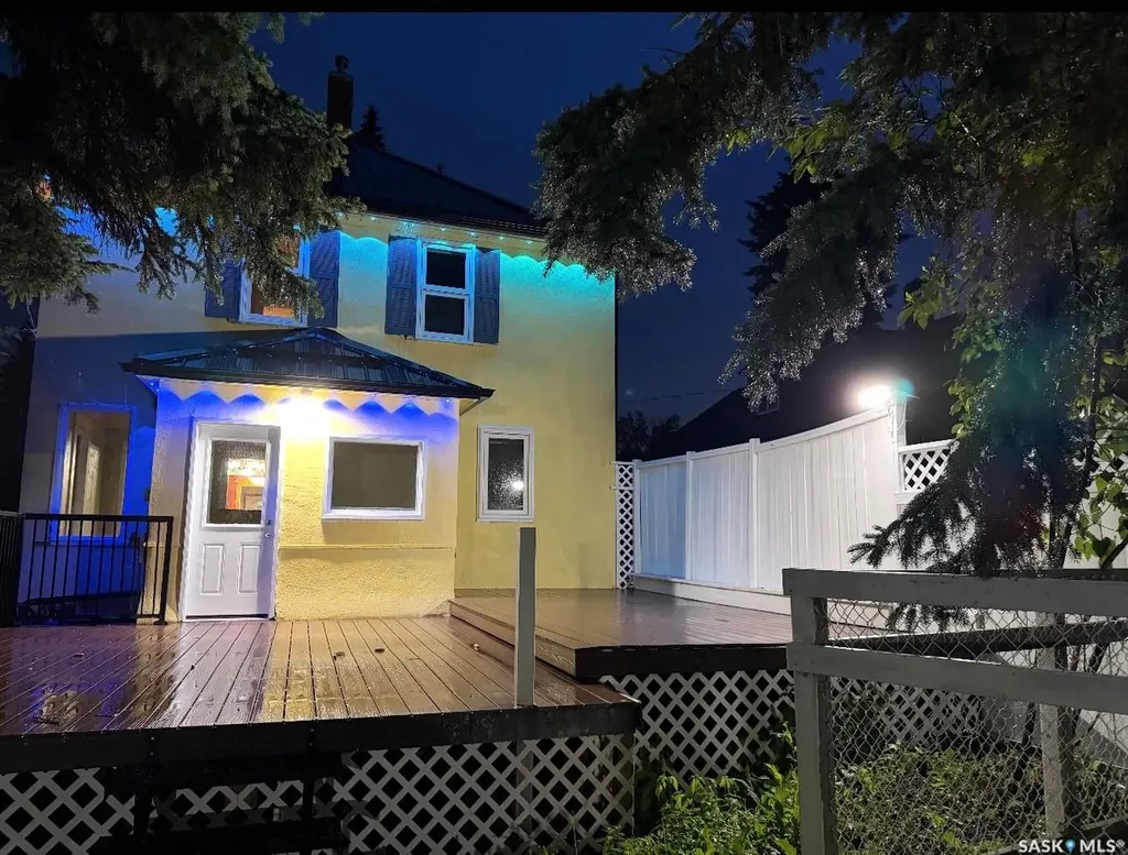368 4th Avenue E Melville SK S0A 2P0