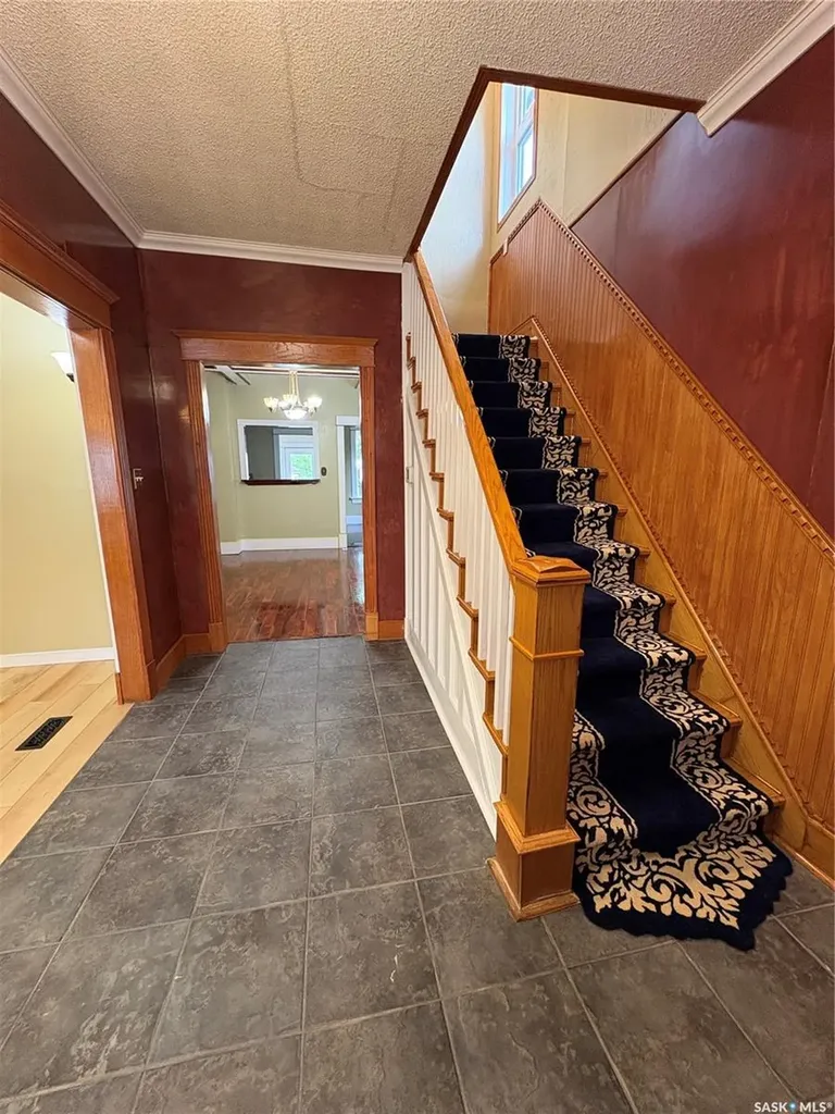 368 4th Avenue E Melville SK S0A 2P0