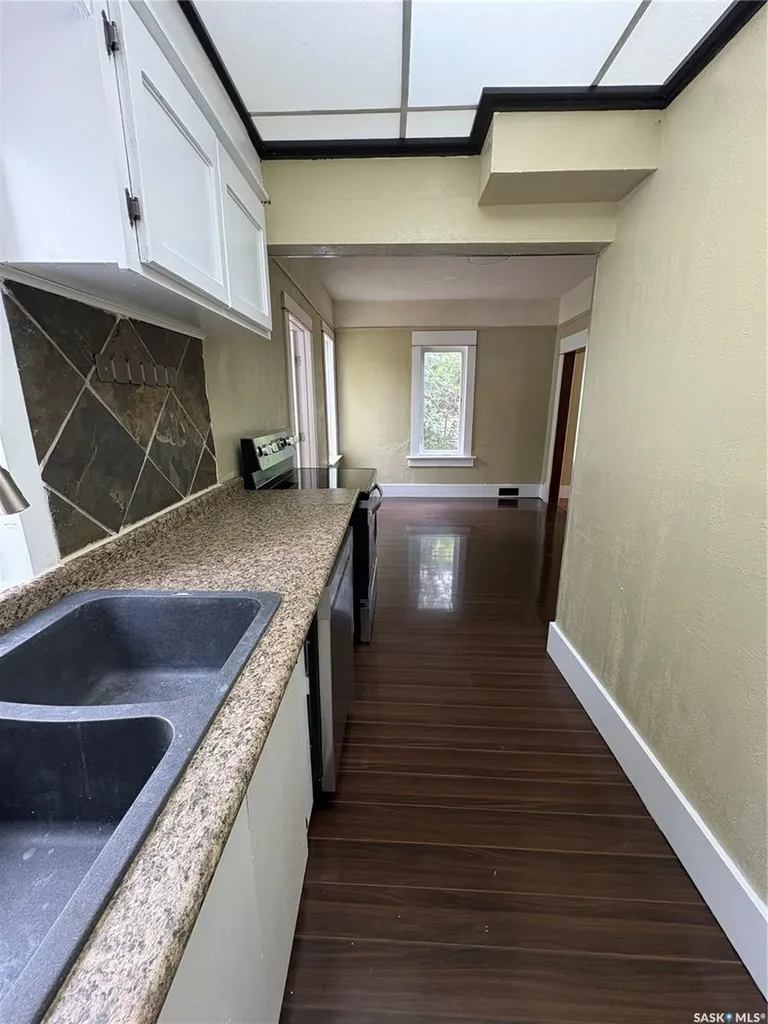 368 4th Avenue E Melville SK S0A 2P0