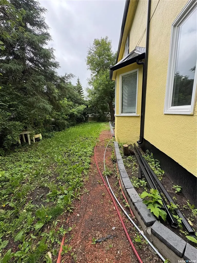 368 4th Avenue E Melville SK S0A 2P0