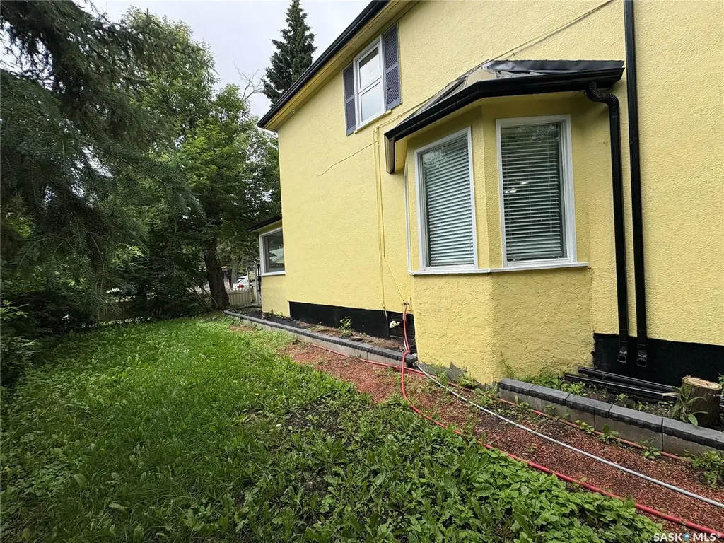 368 4th Avenue E Melville SK S0A 2P0