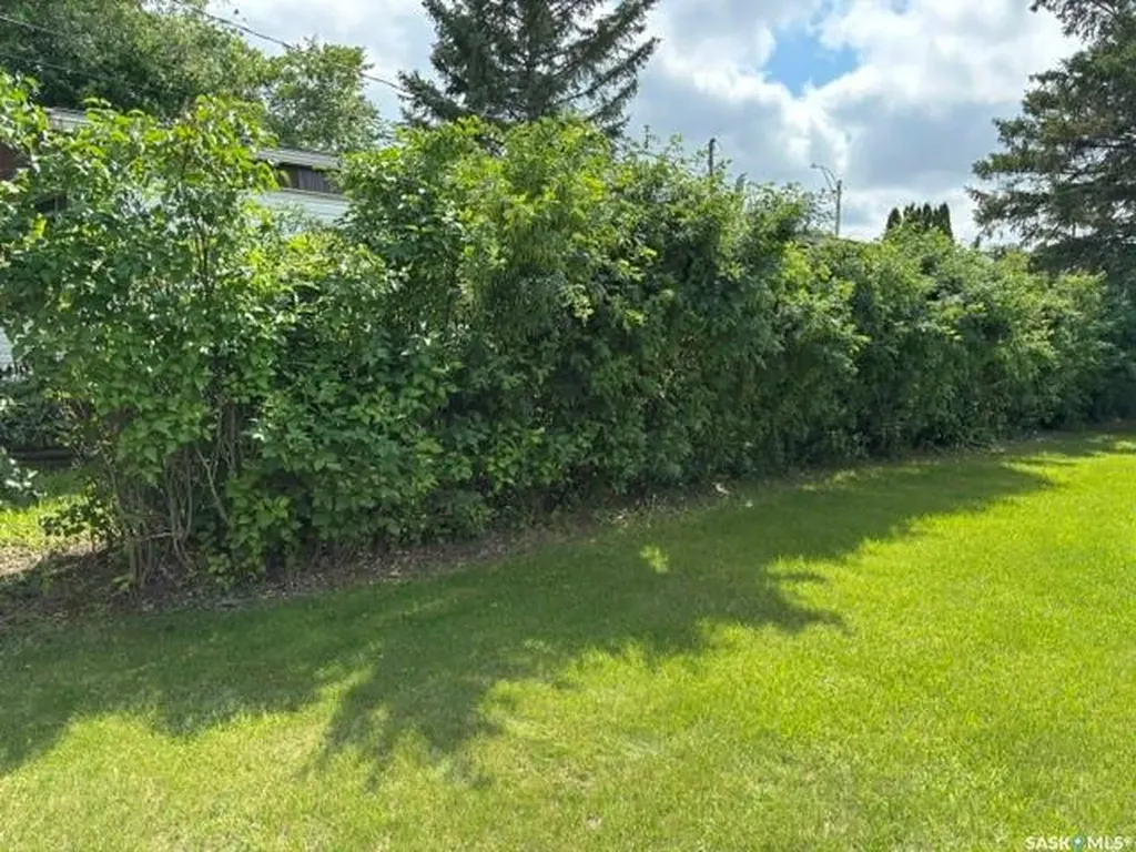 17 Lumsden Street Manor SK S0C 1R0