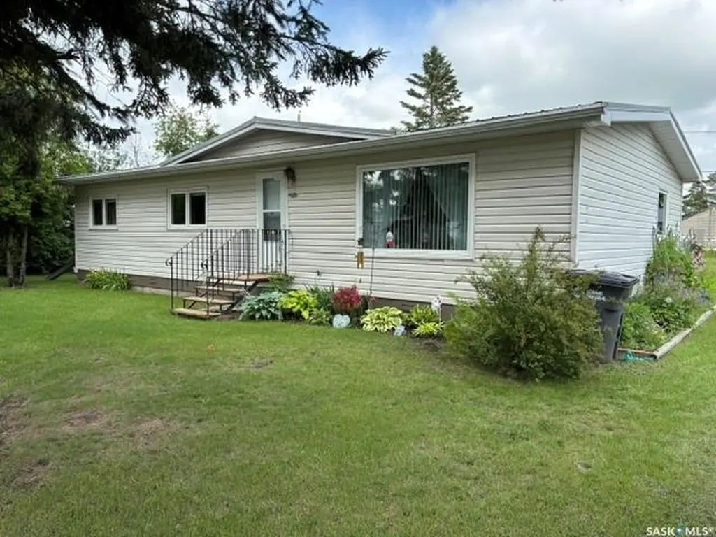 17 Lumsden Street Manor SK S0C 1R0