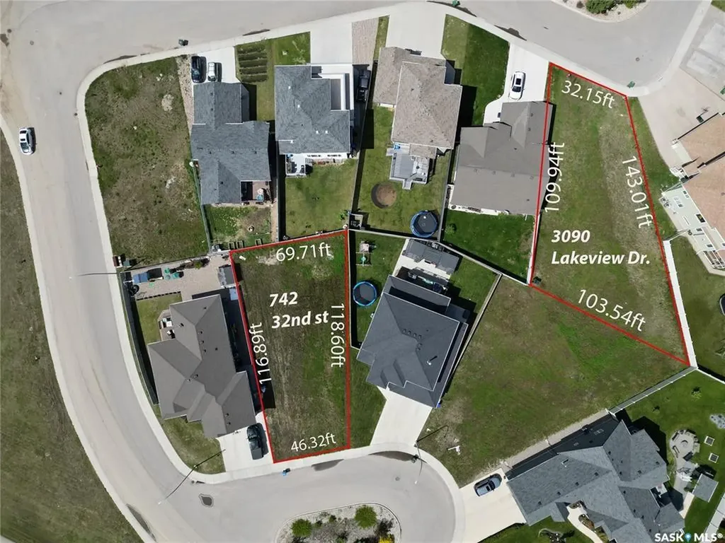 3090 Lakeview Drive Prince Albert SK S6W 0A4