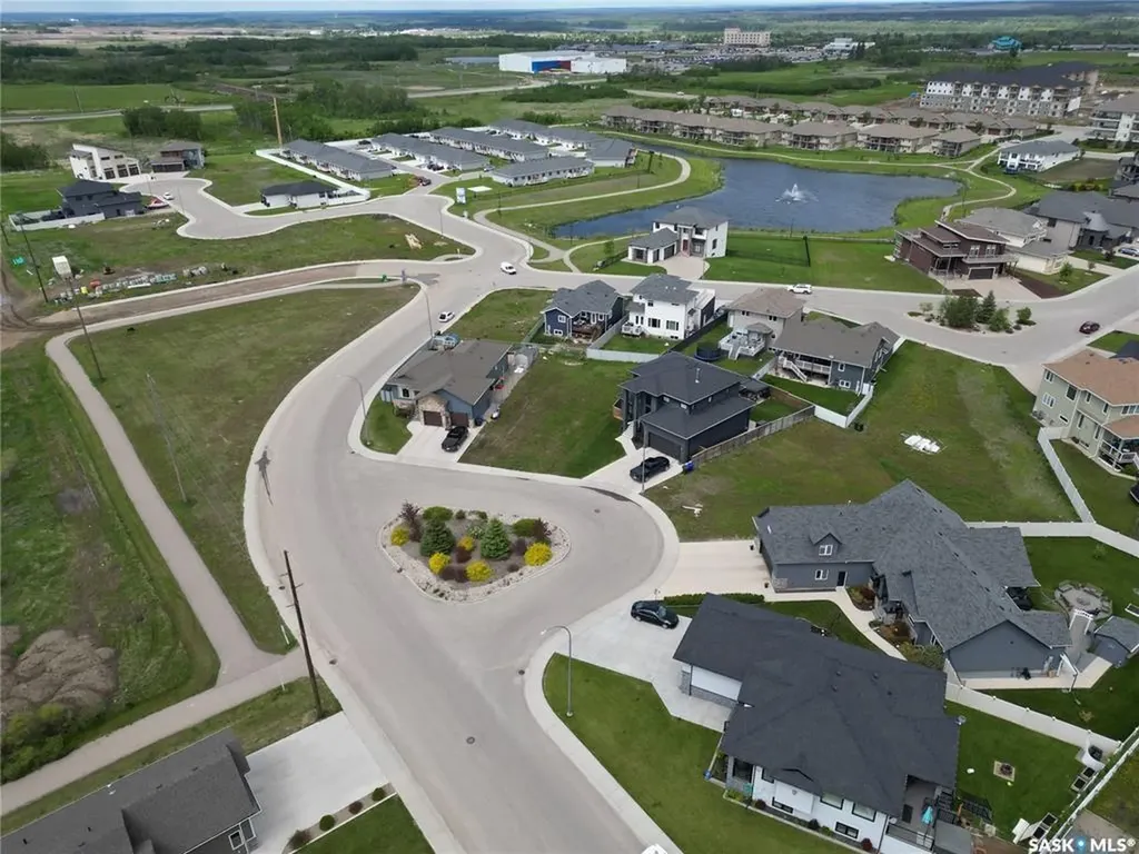 3090 Lakeview Drive Prince Albert SK S6W 0A4
