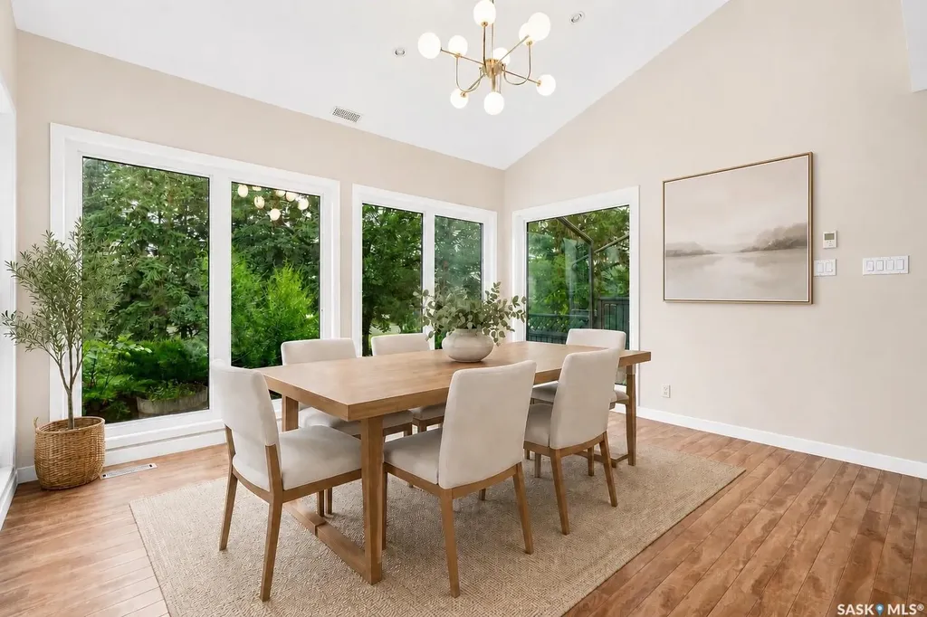 19 Martin Crescent Regina SK S4S 6L6