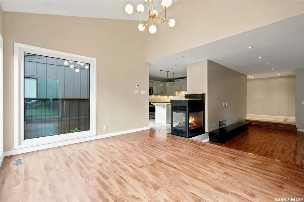 19 Martin Crescent Regina SK S4S 6L6