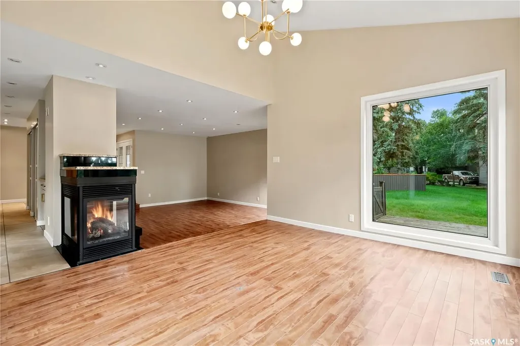 19 Martin Crescent Regina SK S4S 6L6