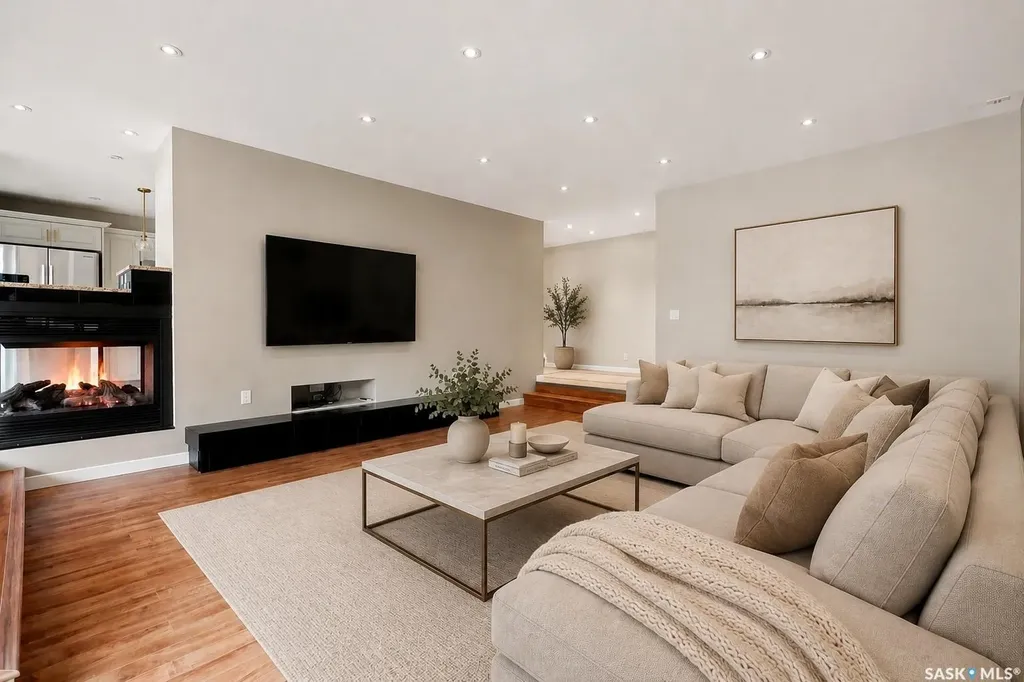 19 Martin Crescent Regina SK S4S 6L6