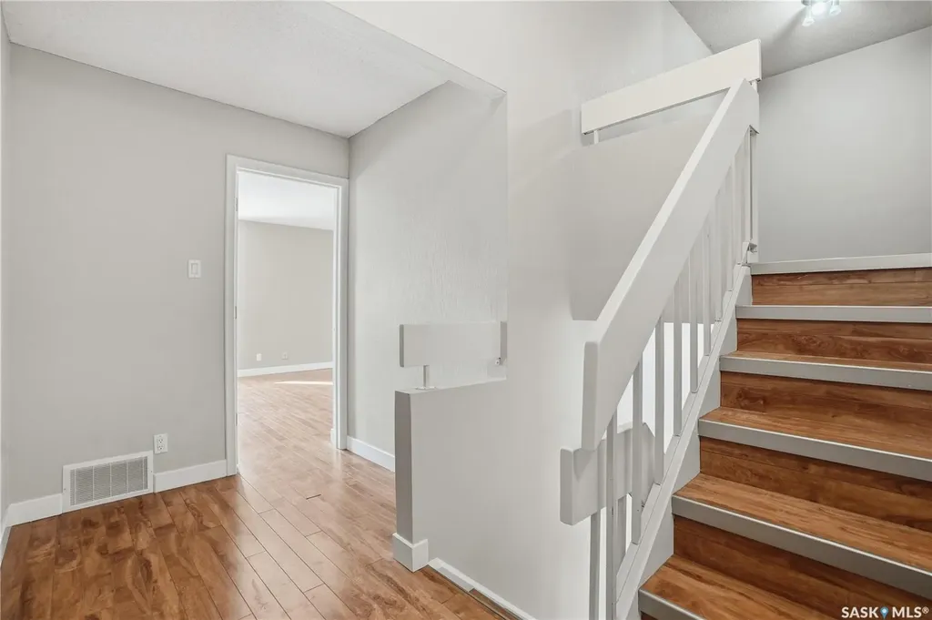 19 Martin Crescent Regina SK S4S 6L6