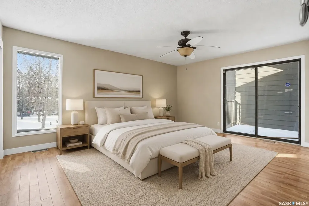 19 Martin Crescent Regina SK S4S 6L6