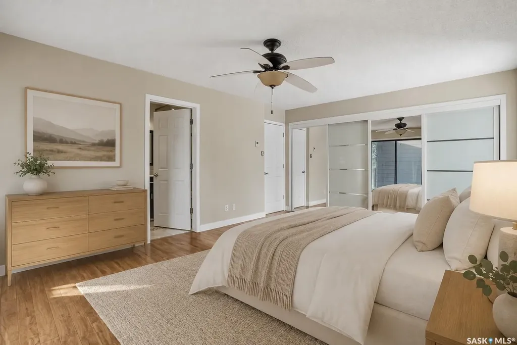 19 Martin Crescent Regina SK S4S 6L6