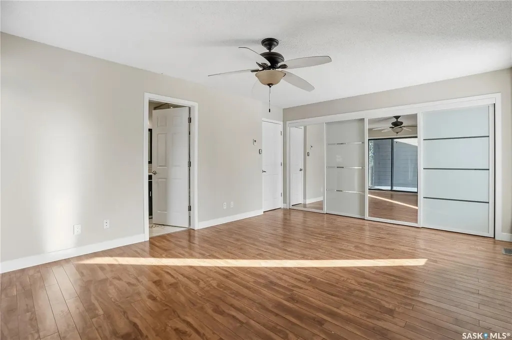 19 Martin Crescent Regina SK S4S 6L6