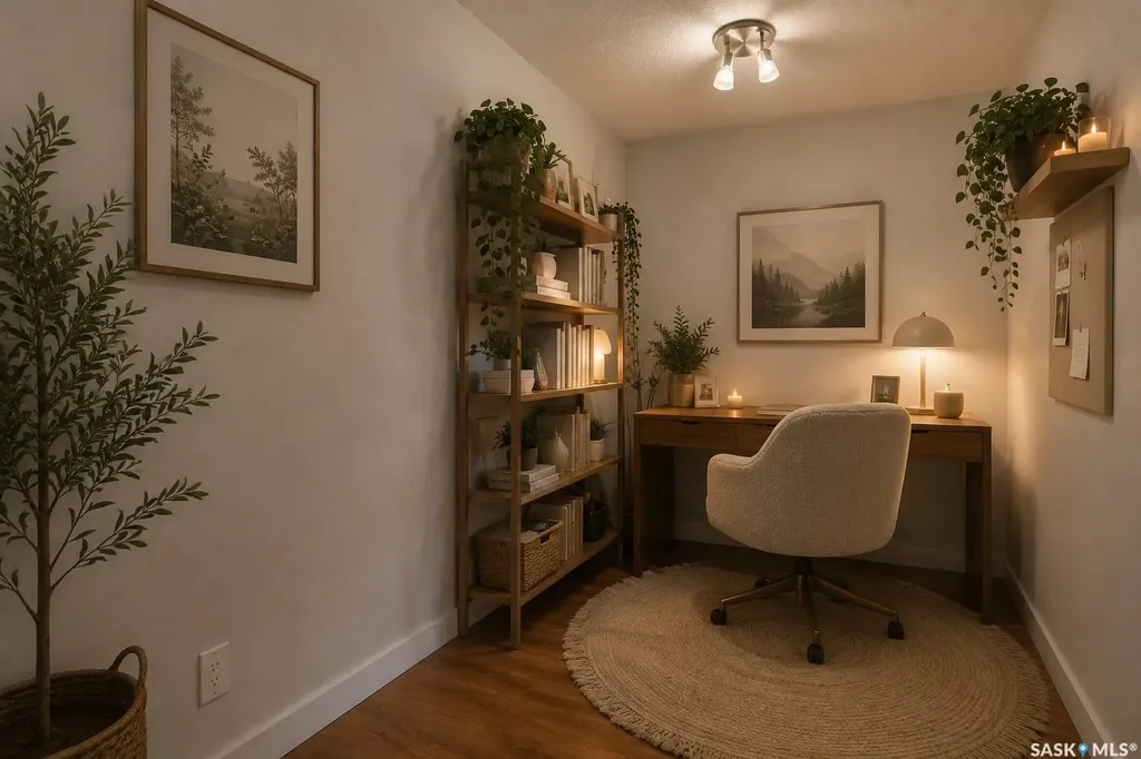19 Martin Crescent Regina SK S4S 6L6