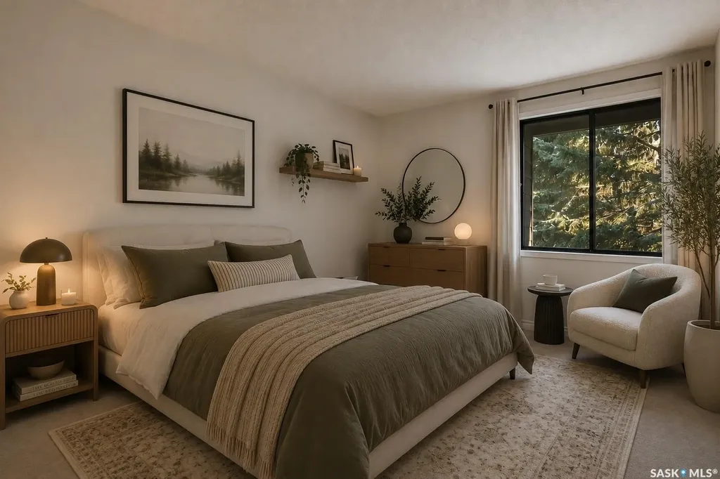 19 Martin Crescent Regina SK S4S 6L6