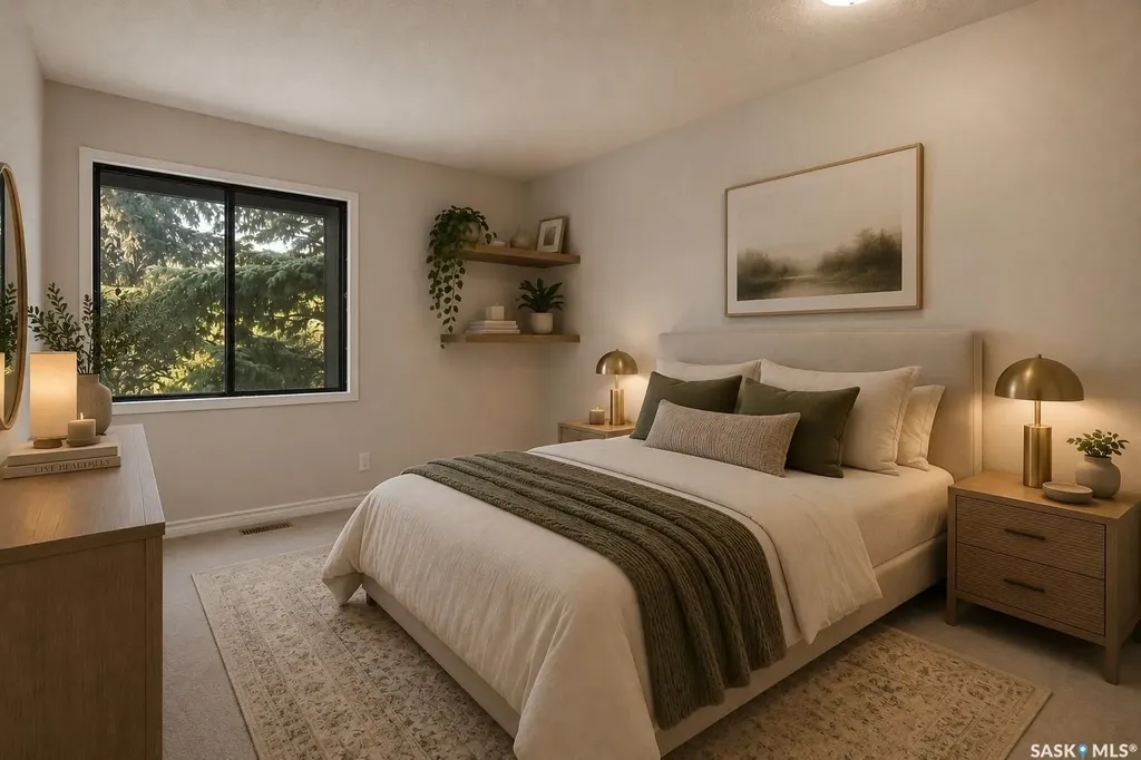 19 Martin Crescent Regina SK S4S 6L6