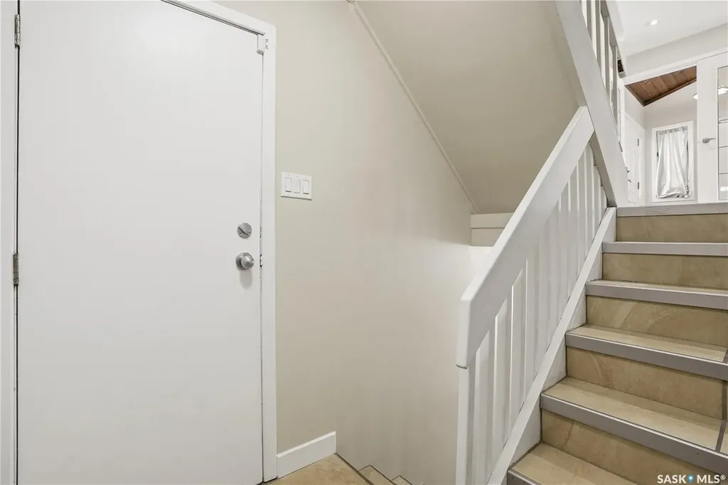 19 Martin Crescent Regina SK S4S 6L6