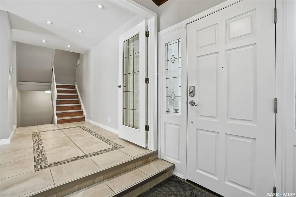 19 Martin Crescent Regina SK S4S 6L6