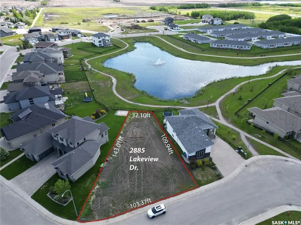 2885 Lakeview Drive Prince Albert SK S6W 0A4