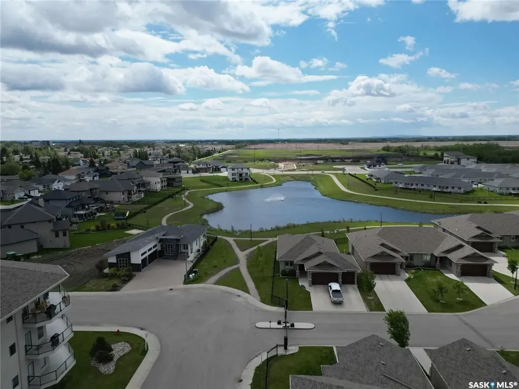 2885 Lakeview Drive Prince Albert SK S6W 0A4