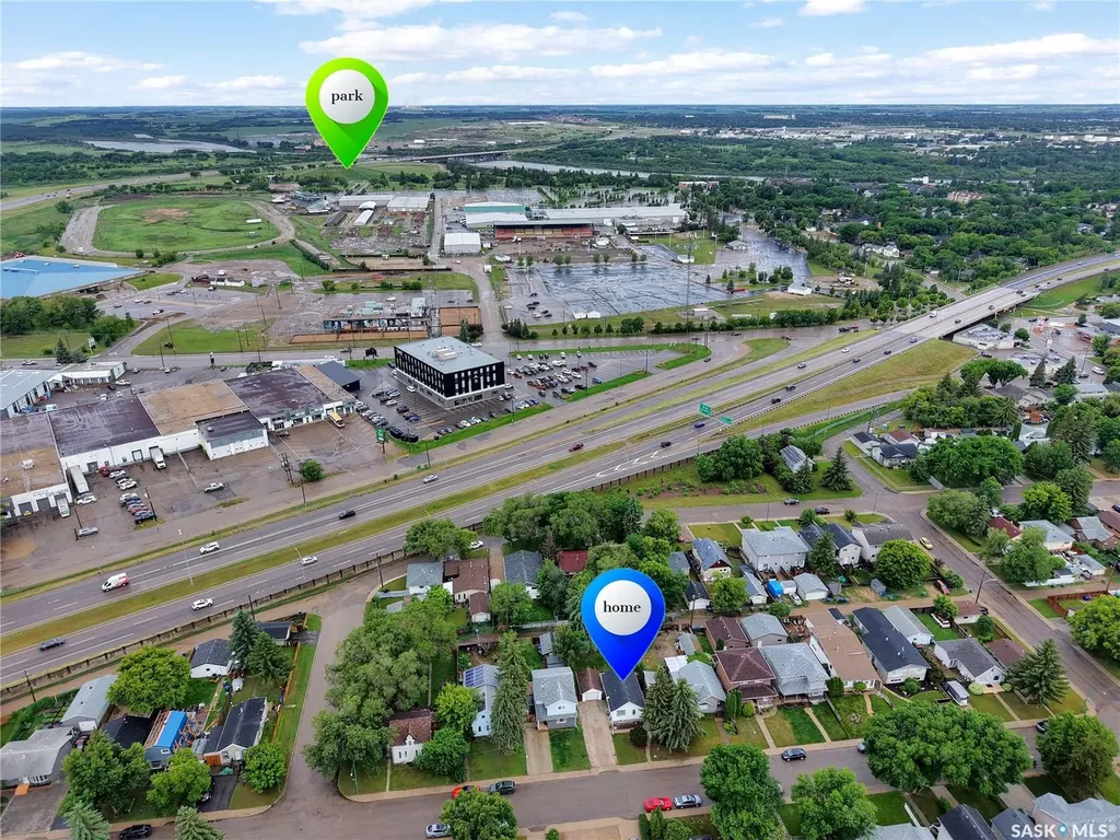 2524 Kelvin Avenue Saskatoon SK S7J 0T7