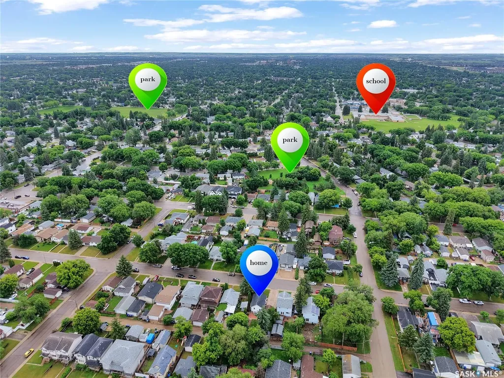 2524 Kelvin Avenue Saskatoon SK S7J 0T7