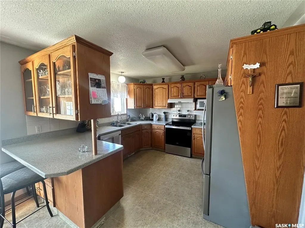 48 Eisenhower Street Redvers SK S0C 2H0