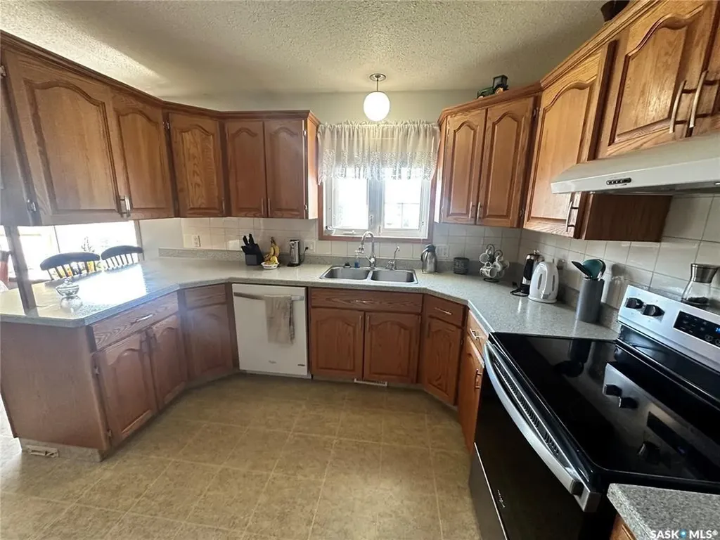 48 Eisenhower Street Redvers SK S0C 2H0