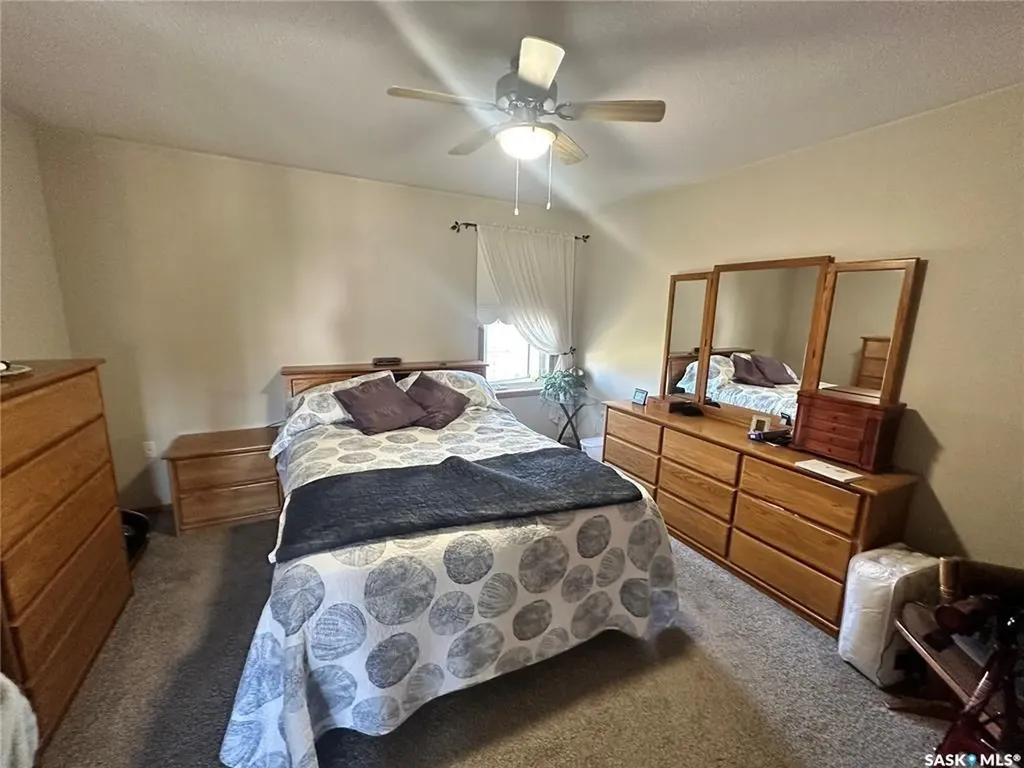 48 Eisenhower Street Redvers SK S0C 2H0