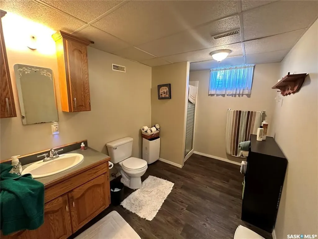 48 Eisenhower Street Redvers SK S0C 2H0