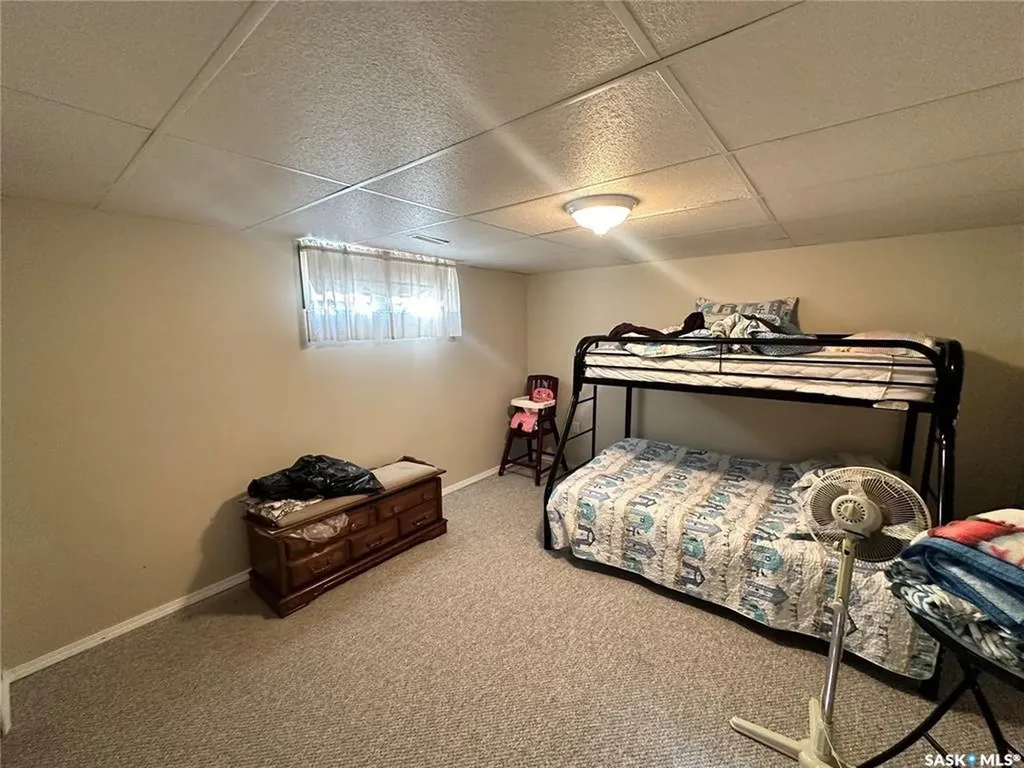 48 Eisenhower Street Redvers SK S0C 2H0