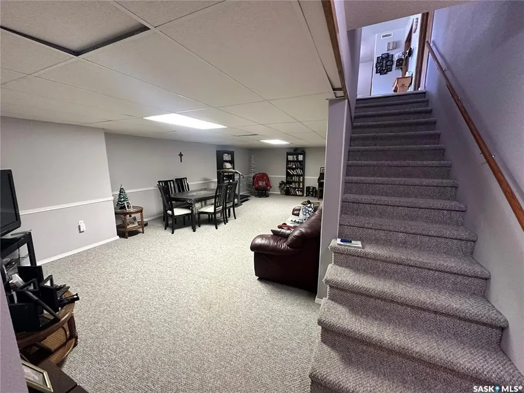 48 Eisenhower Street Redvers SK S0C 2H0