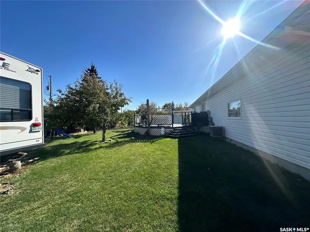 48 Eisenhower Street Redvers SK S0C 2H0