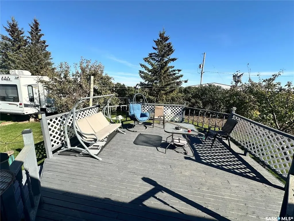 48 Eisenhower Street Redvers SK S0C 2H0