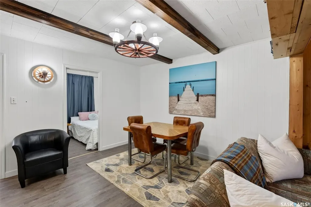 105 Hagen Place Lakeland Rm No. 521 SK S0J 0N0