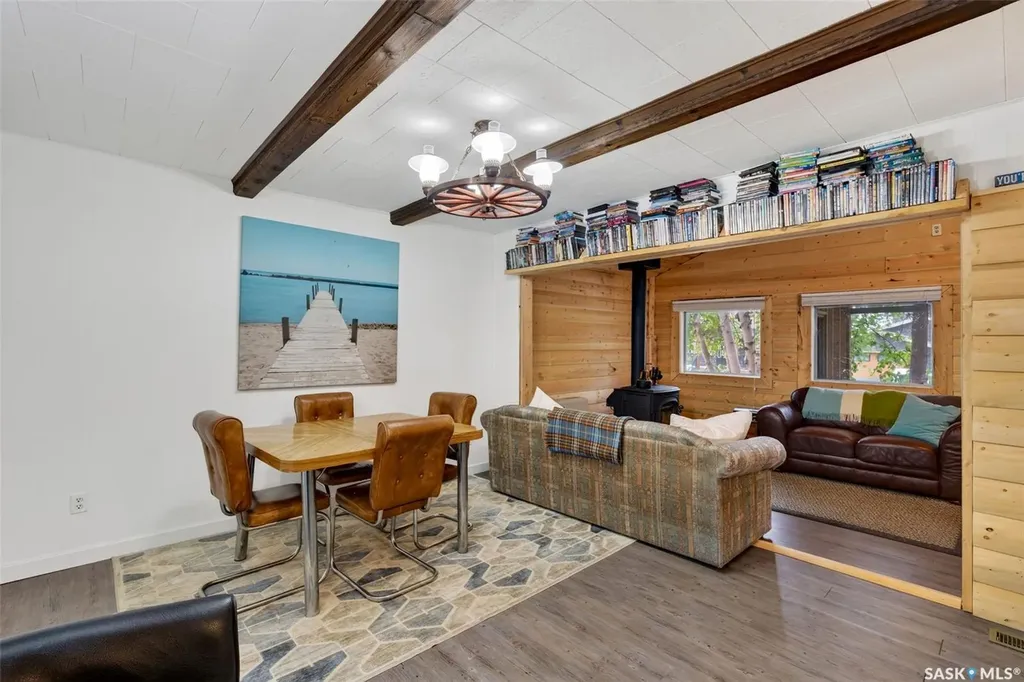 105 Hagen Place Lakeland Rm No. 521 SK S0J 0N0