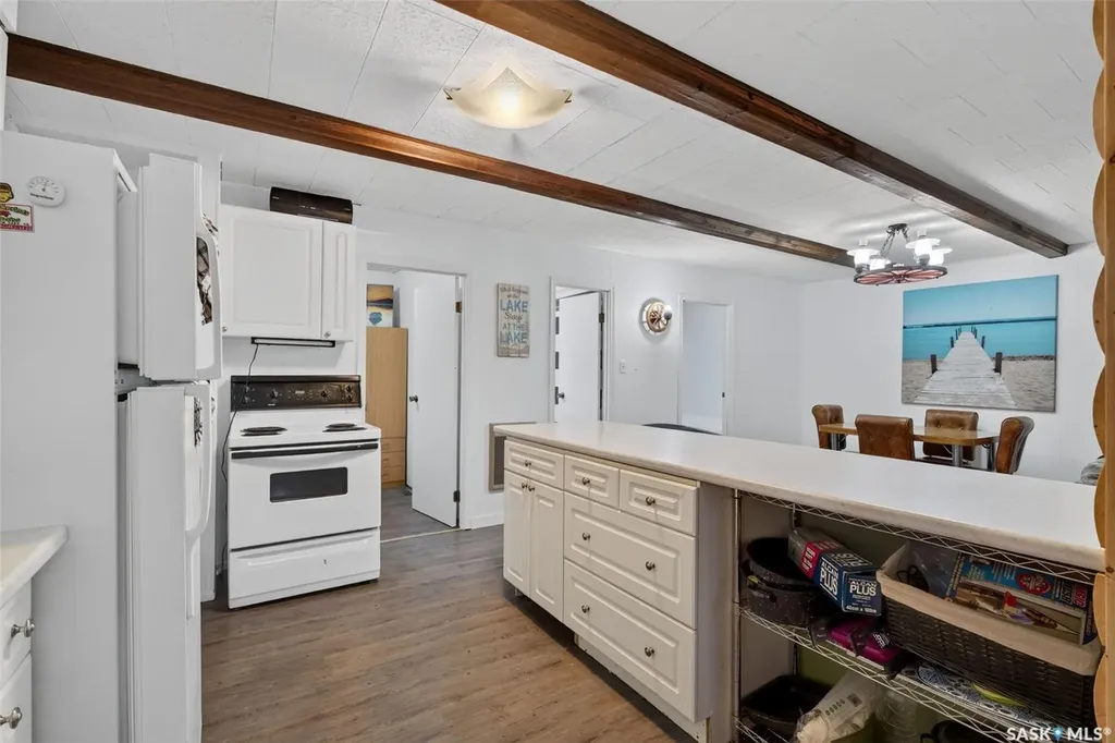 105 Hagen Place Lakeland Rm No. 521 SK S0J 0N0