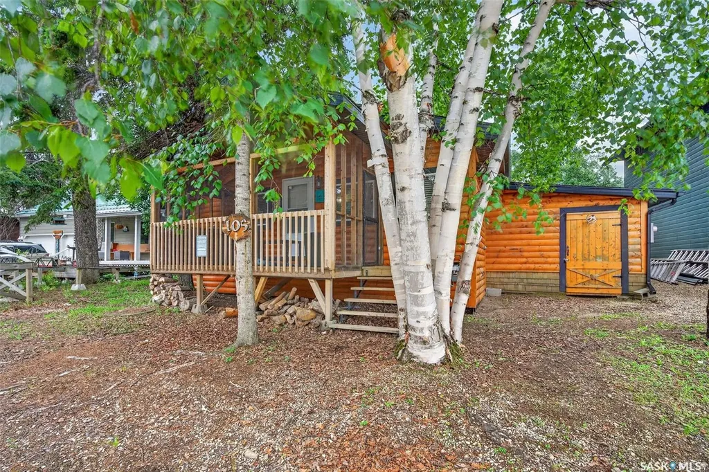 105 Hagen Place Lakeland Rm No. 521 SK S0J 0N0