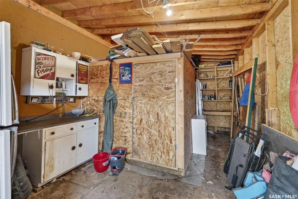 105 Hagen Place Lakeland Rm No. 521 SK S0J 0N0