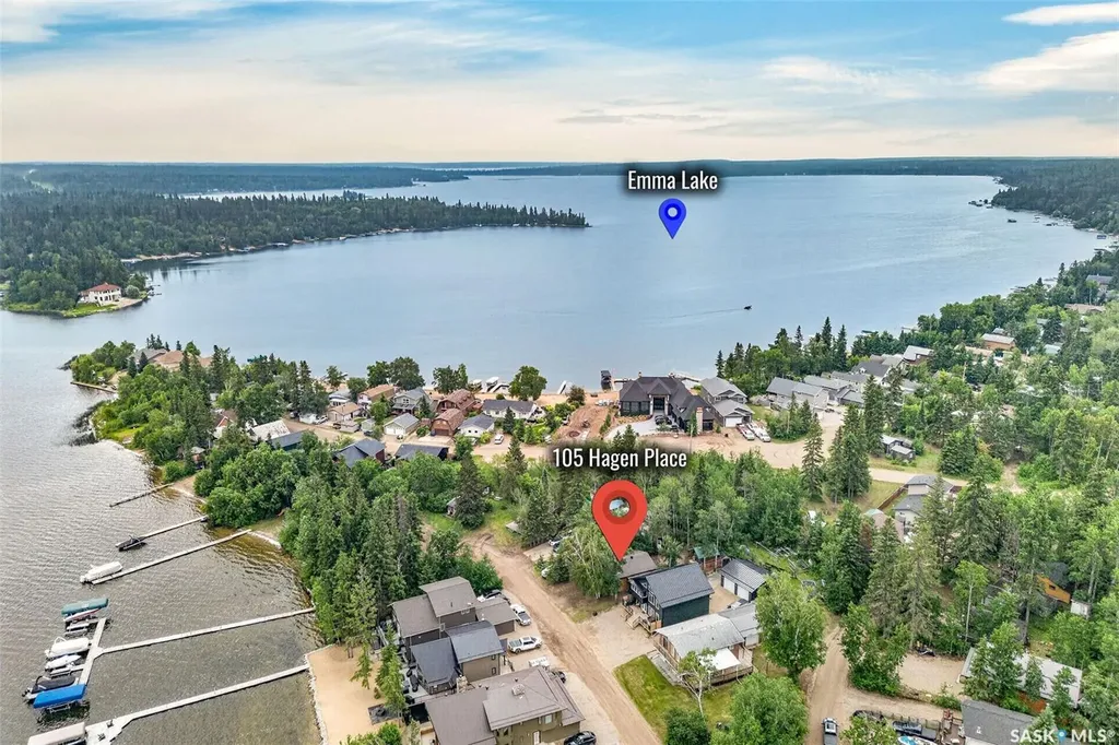 105 Hagen Place Lakeland Rm No. 521 SK S0J 0N0