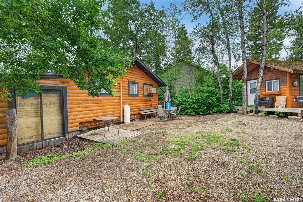 105 Hagen Place Lakeland Rm No. 521 SK S0J 0N0