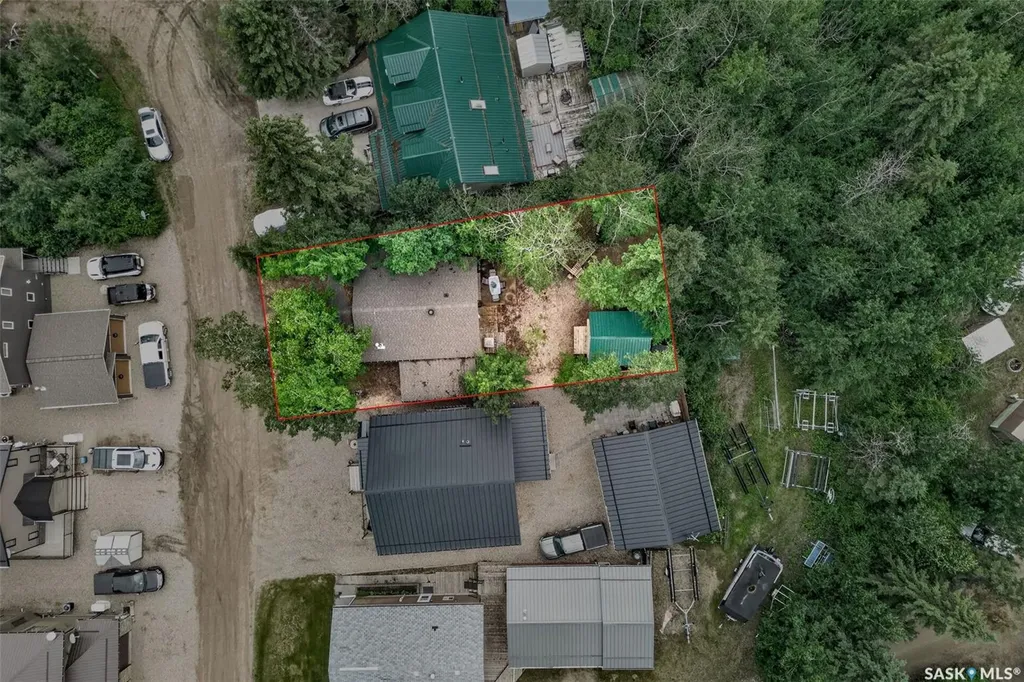 105 Hagen Place Lakeland Rm No. 521 SK S0J 0N0